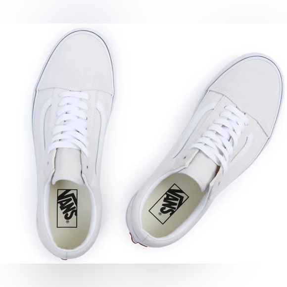 Vans Other - Old SKOOL VANS- Theory Cloud - Brand new Never Worn